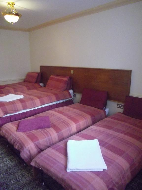 Hotel De Ville Ramsgate Quarto foto